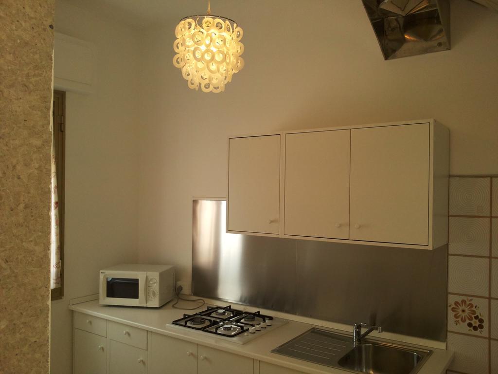 B&B Mare E Terra Ragusa Zewnętrze zdjęcie