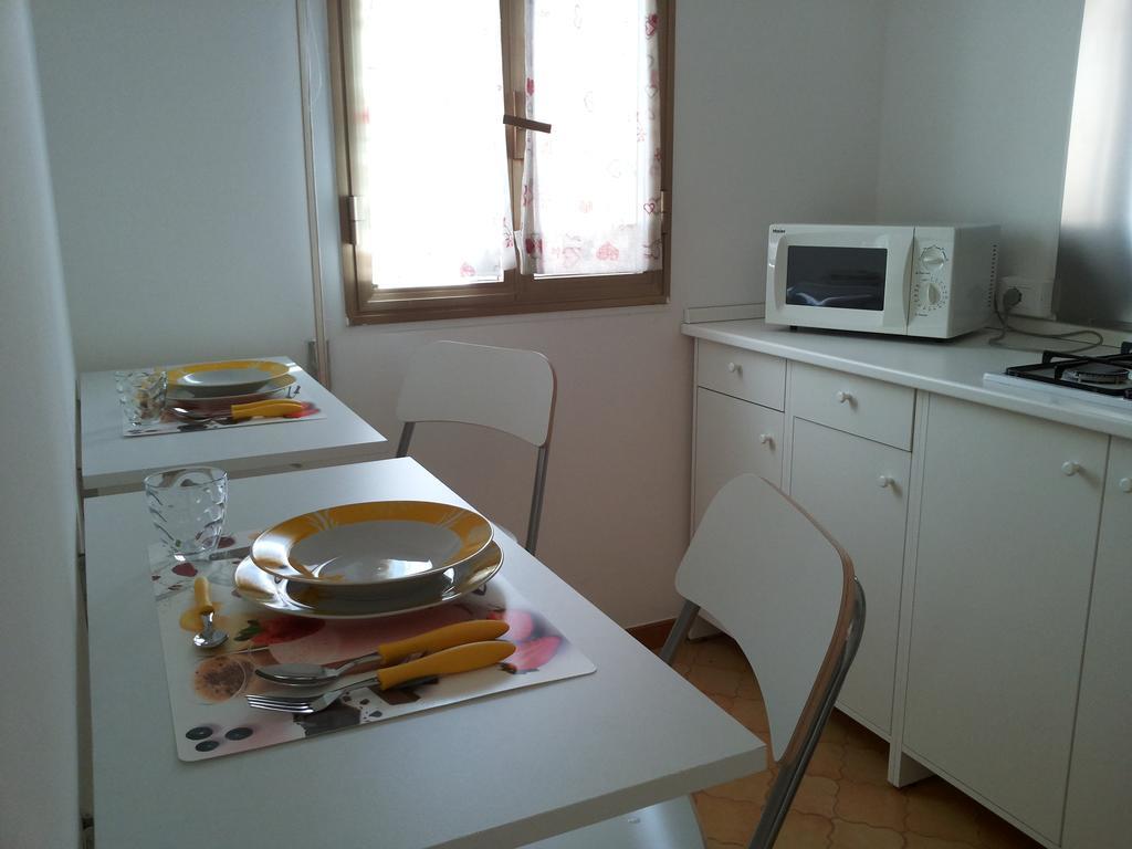 B&B Mare E Terra Ragusa Zewnętrze zdjęcie