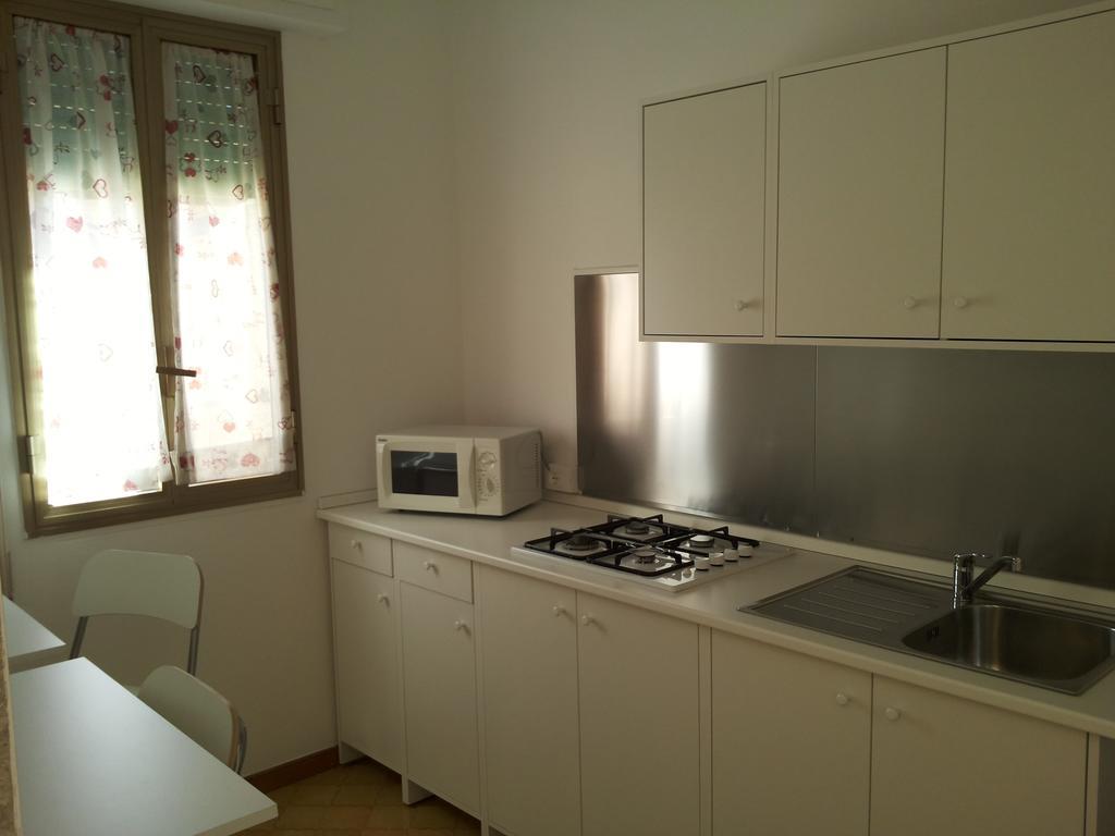 B&B Mare E Terra Ragusa Zewnętrze zdjęcie