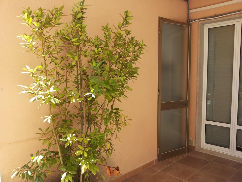 B&B Mare E Terra Ragusa Zewnętrze zdjęcie