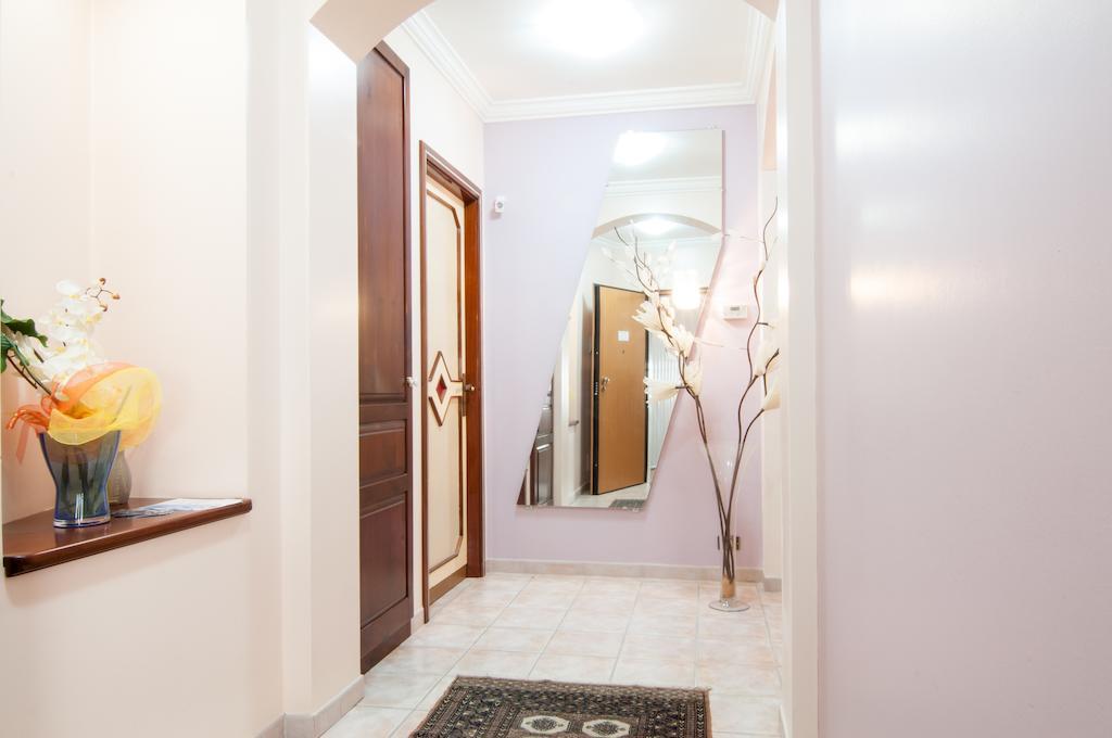 B&B Mare E Terra Ragusa Zewnętrze zdjęcie